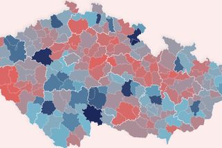 Data ukazují, kdo má nejmenší zájem o očkování - Seznam Zprávy